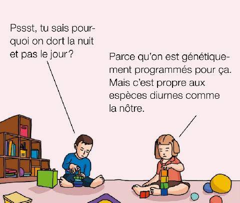 Science & Vie 1307 Bulle de science