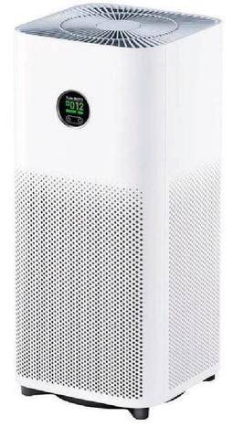 Science & Vie 1307 Le purificateur d’air qui cible aussi les virus et bactéries