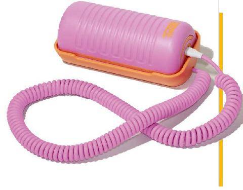 Science & Vie 1307 Un téléphone conçu pour les enfants