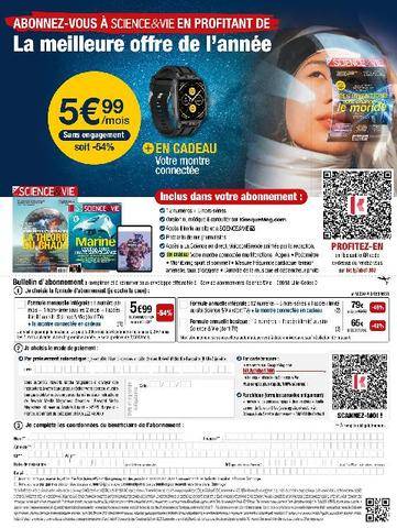 Science & Vie 1308 