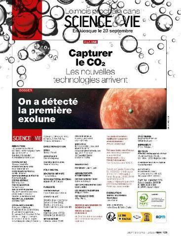 Science & Vie 1308 
