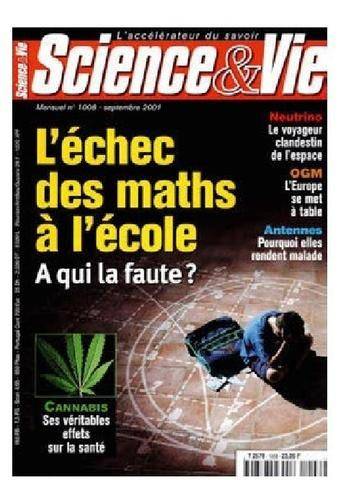 Science & Vie 1308 IL Y A PILE…