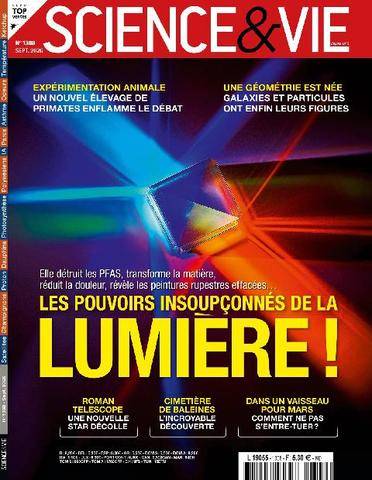 Science & Vie 1308 