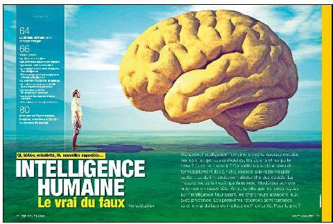 Science & Vie 1309 MOINS D’ÉLÈVES PAR CLASSE : TOUT LE MONDE EST GAGNANT