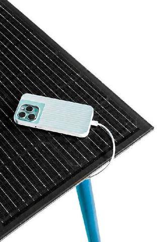 Science & Vie 1309 Une table de jardin solaire