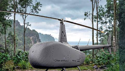 Science & Vie 1309 Les hélicoptères n’auront ni cockpit ni pilote
