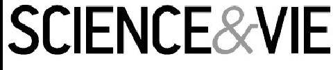 Science & Vie 1309 Pourquoi les semelles crissent ?
