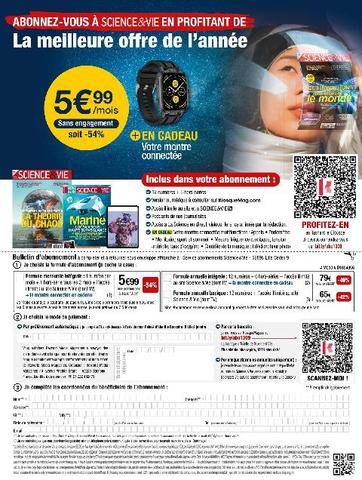 Science & Vie 1309 