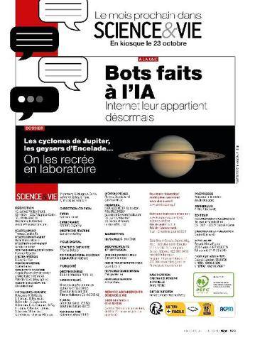 Science & Vie 1309 