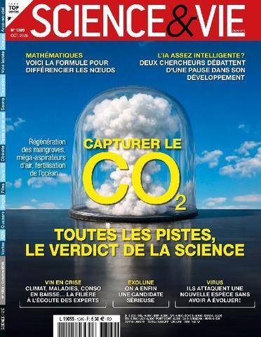 Science & Vie 1309 