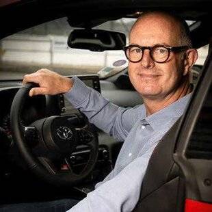 Sport Auto 744 Contre vents et marées