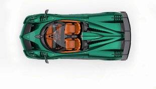 Sport Auto 744 Plus que parfait