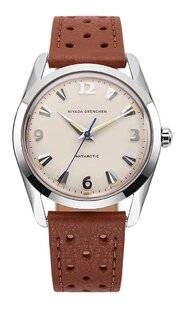 Sport Auto 744 Nivada Grenchen Antarctic
