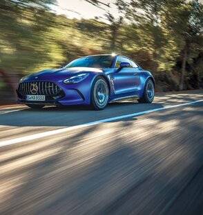 Sport Auto 744 GENDRE IDÉAL