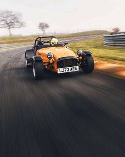 Sport Auto 744 SOUFFRIR DE PLAISIR