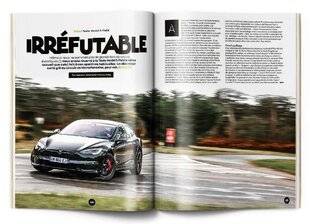 Sport Auto 744 À VOTRE AVIS