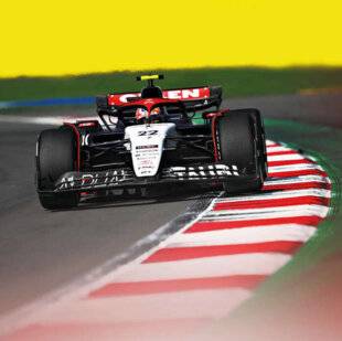 Sport Auto 744 La valse des pilotes
