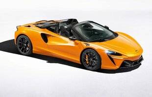 Sport Auto 746 Suite logique