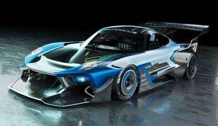 Sport Auto 746 Quarkus P3