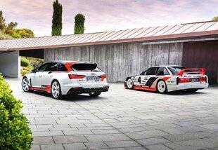Sport Auto 746 Bouquet final