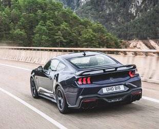Sport Auto 746 Contre toute attente