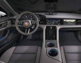 Sport Auto 746 Coup double
