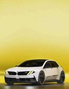 Sport Auto 746 Surprises sur prise