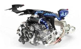 Sport Auto 746 Une suralimentation naturelle