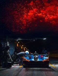 Sport Auto 746 QUE LA FÊTE CONTINUE !