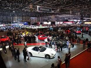 Sport Auto 746 Y'en a moins, on vous le laisse ?