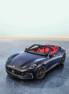 Sport Auto 747 Ouverture d'esprit