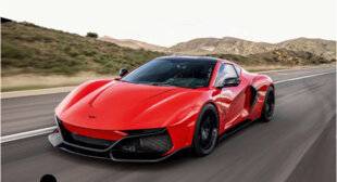 Sport Auto 747 Comme son nom l'indique
