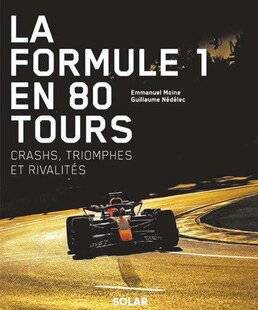 Sport Auto 747 Faits marquants