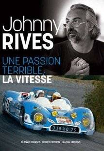 Sport Auto 747 Une vie bien remplie
