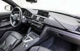 Sport Auto 747 BMW M4