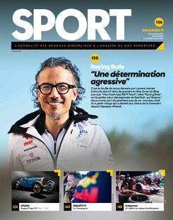 Sport Auto 747 SPORT