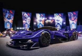 Sport Auto 751 Hors cadre