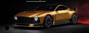 Sport Auto 751 C'est cadeau, Fernando !