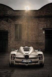 Sport Auto 751 GÉNIE CIVIL