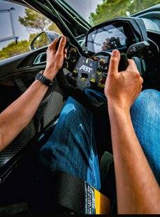 Sport Auto 751 FIA*
