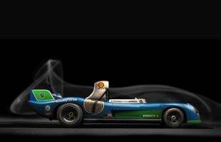 Sport Auto 751 Feu d'artifice