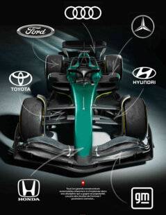 Sport Auto 751 AU BEAU FIXE