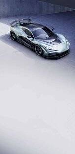 Sport Auto 753 Rimac Nevera R