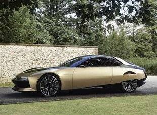 Sport Auto 753 DS SM Tribute