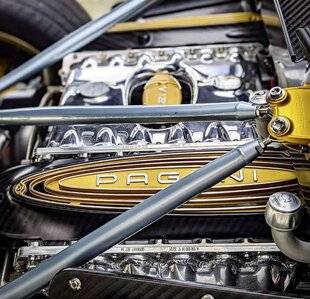 Sport Auto 753 The Italian Job