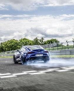Sport Auto 753 CARPE DIEM