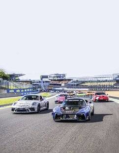 Sport Auto 753 LA CENTAINE !