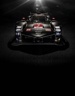 Sport Auto 753 LA PIONNIÈRE FAIT DE LA RÉSISTANCE