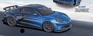 Sport Auto 754 La der des ders