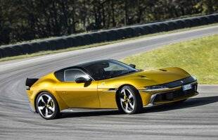 Sport Auto 754 MAINTENANT OU JAMAIS